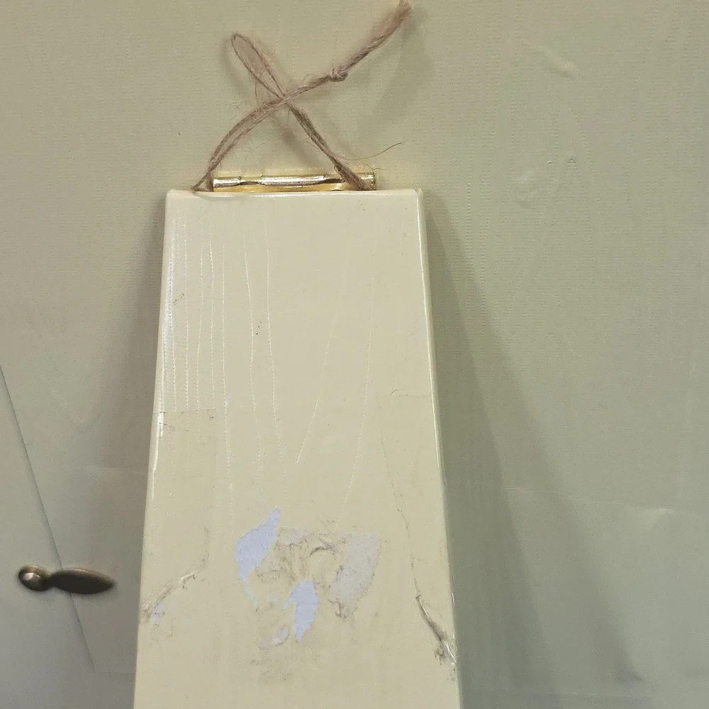 Vintage Discontinued Lenox Lazy Lambs Nursery Photo‎ Picture Frame 5×7